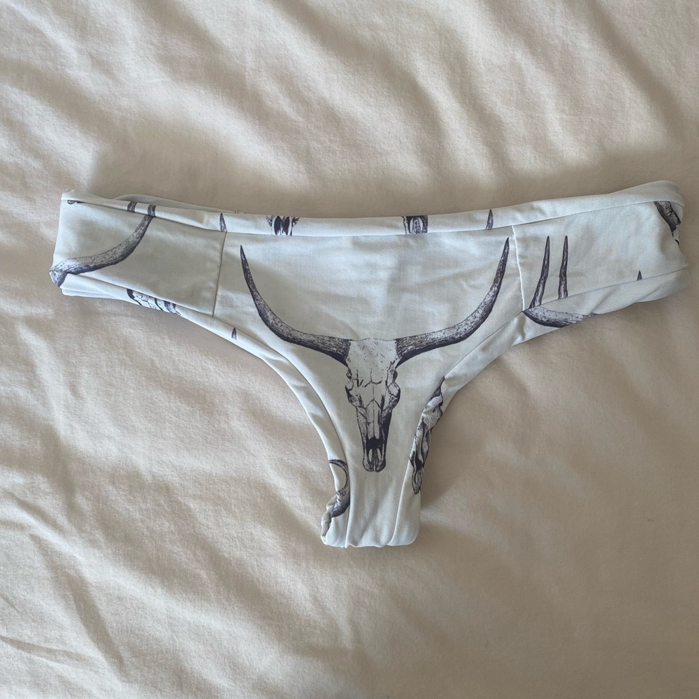 Boys and Arrows Bikini Bottoms